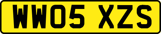 WW05XZS