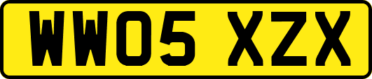 WW05XZX
