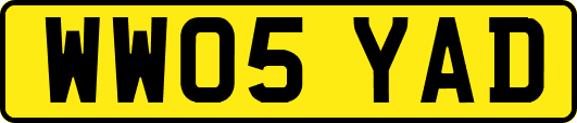 WW05YAD