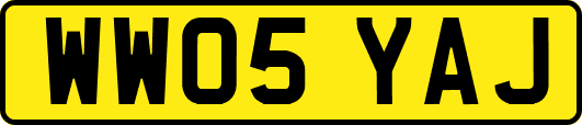 WW05YAJ