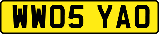 WW05YAO