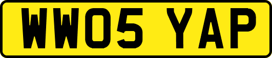 WW05YAP
