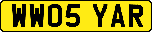 WW05YAR