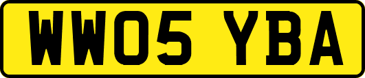 WW05YBA