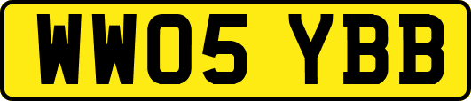 WW05YBB