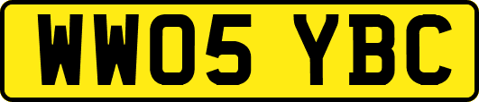 WW05YBC