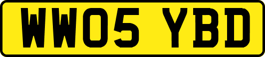 WW05YBD