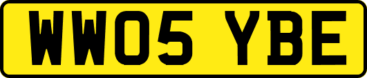 WW05YBE