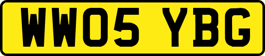 WW05YBG