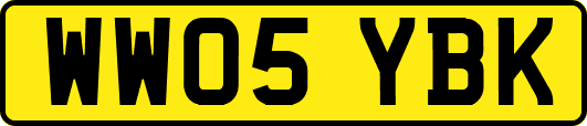 WW05YBK