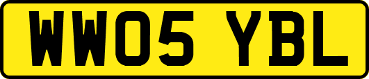 WW05YBL