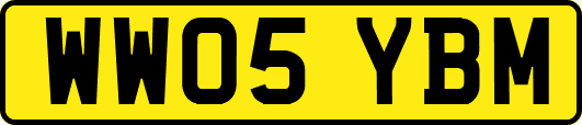 WW05YBM