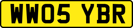 WW05YBR