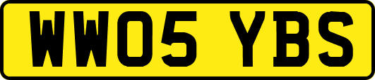 WW05YBS