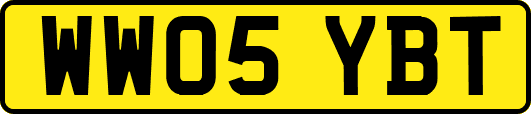 WW05YBT