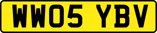 WW05YBV