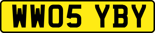 WW05YBY