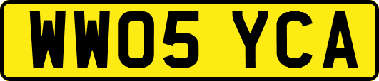 WW05YCA