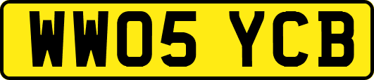 WW05YCB