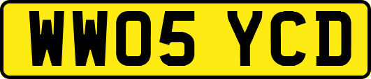 WW05YCD