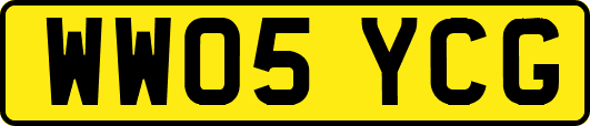 WW05YCG