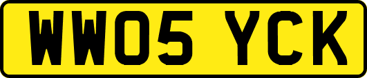 WW05YCK