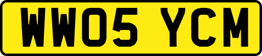WW05YCM