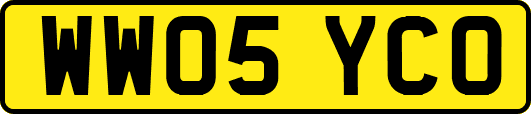 WW05YCO