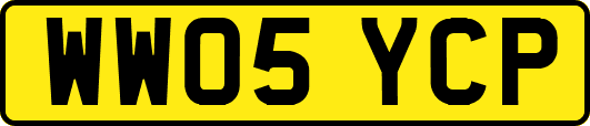 WW05YCP