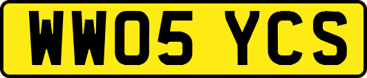 WW05YCS