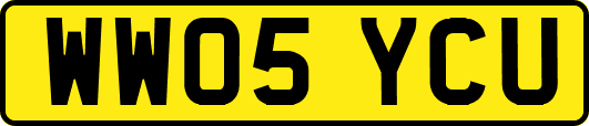 WW05YCU