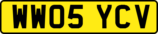 WW05YCV