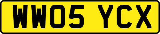 WW05YCX