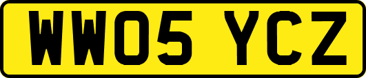WW05YCZ