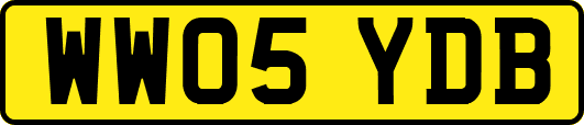 WW05YDB