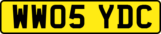 WW05YDC