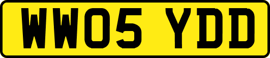 WW05YDD