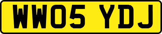 WW05YDJ