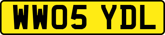 WW05YDL