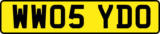 WW05YDO