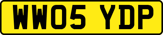 WW05YDP