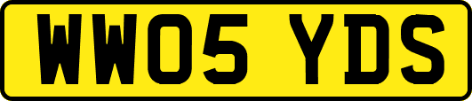 WW05YDS