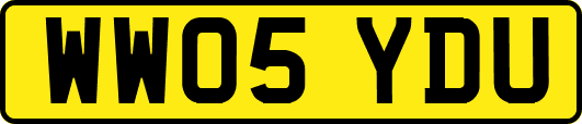 WW05YDU