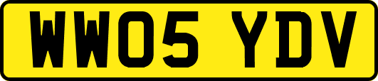 WW05YDV