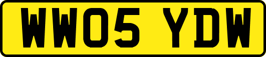 WW05YDW