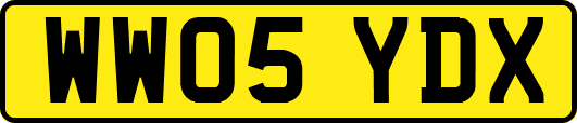 WW05YDX