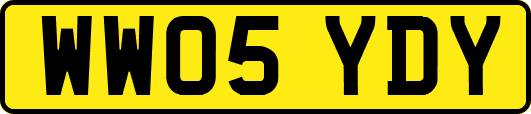 WW05YDY