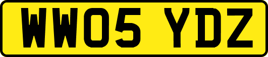 WW05YDZ