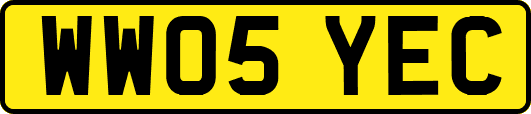 WW05YEC
