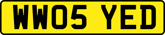 WW05YED